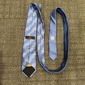 Men’s Versace tie